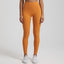 Seamless Ladies' Fitted Leggings