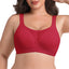 Smoothing Comfort Wireless Jelly Bra™