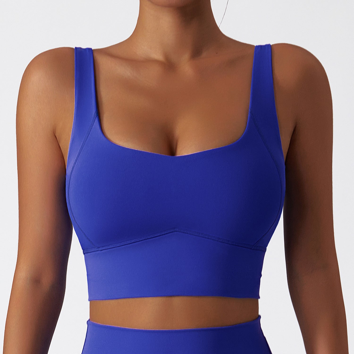 Running Sports Quick-drying Yoga Push Up Bras