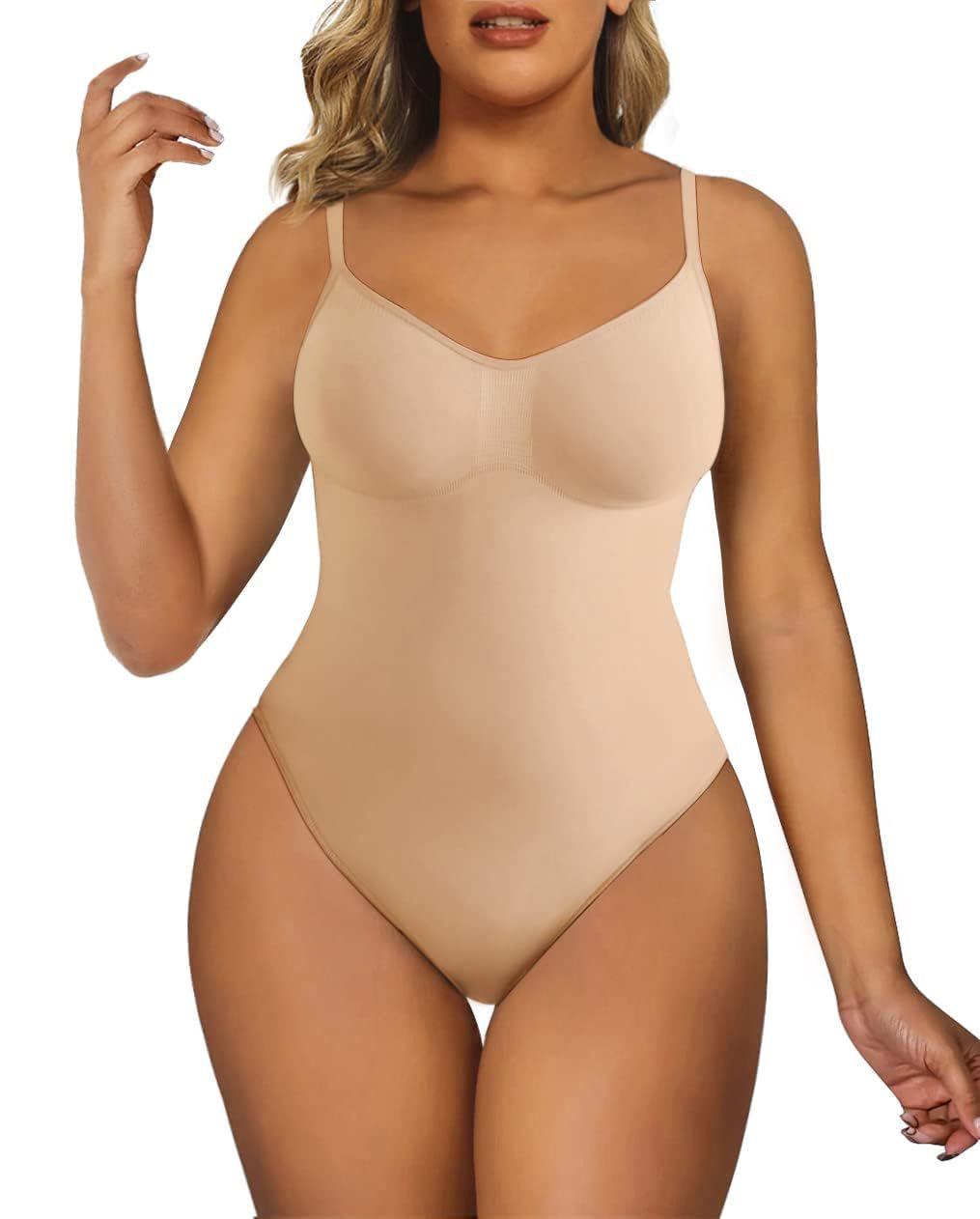 Snatched Shapewear Bodysuit™