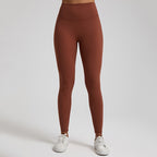 Seamless Ladies' Fitted Leggings