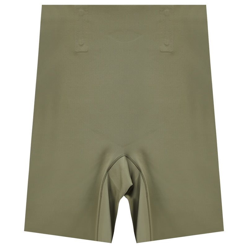 Women's High-waisted Shaping Panties