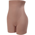 Women's High-waisted Shaping Panties