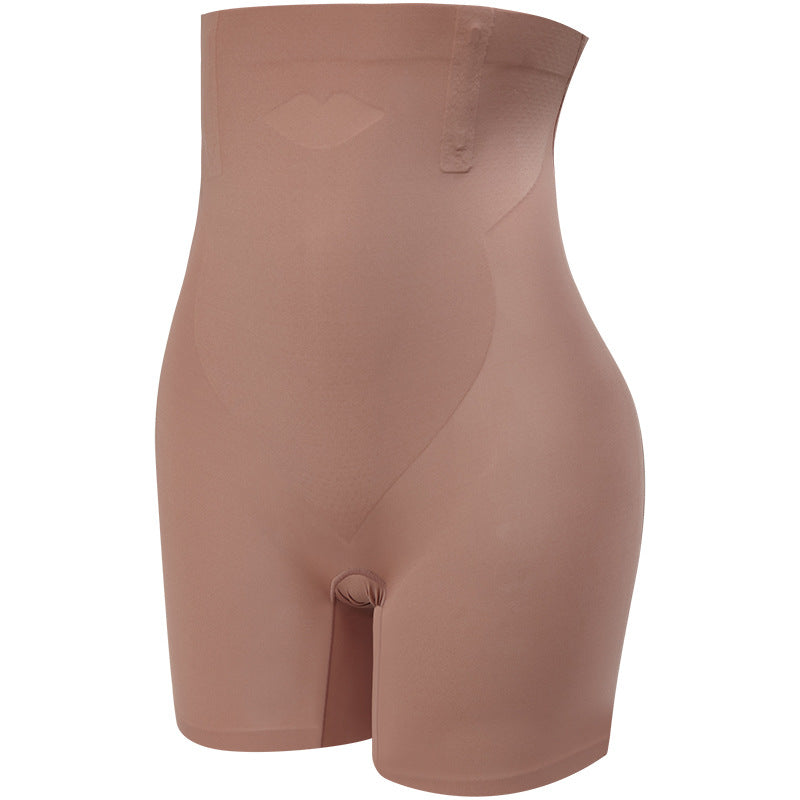 Women's High-waisted Shaping Panties