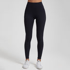 Seamless Ladies' Fitted Leggings