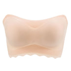 Invisible Strapless Push-Up Bra™