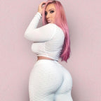 Booty Lifting Scrunch Anti-Cellulite Leggings