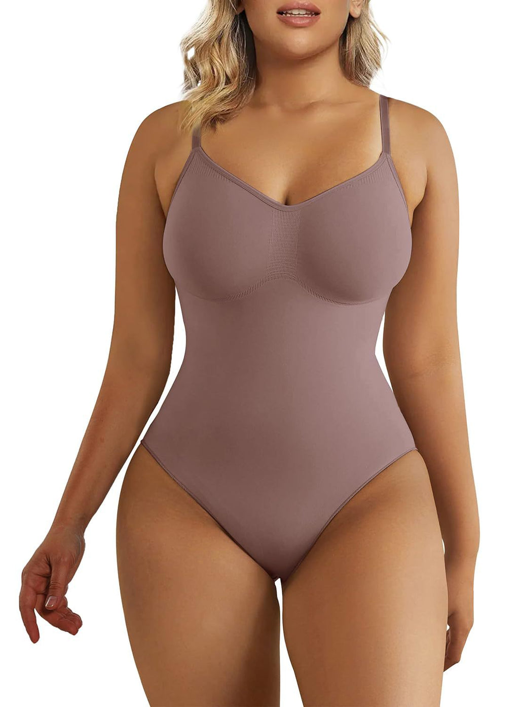 Snatched Shapewear Bodysuit™