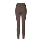 Brushed No T-Line Hip Lifting Tights