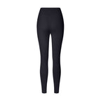 Brushed No T-Line Hip Lifting Tights