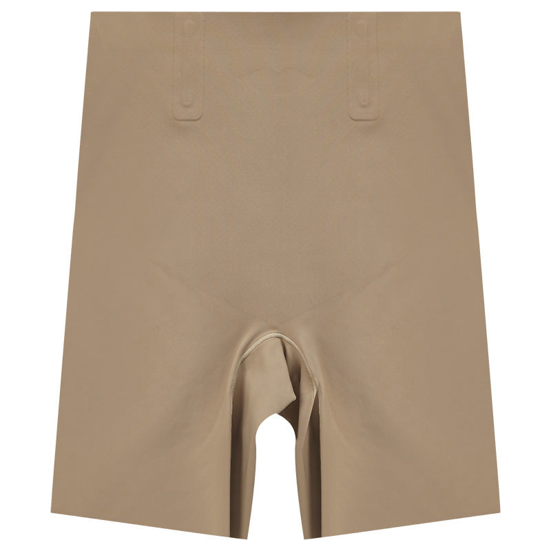 Women's High-waisted Shaping Panties