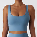 Running Sports Quick-drying Yoga Push Up Bras