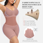 Sculpting Shapewear Bodysuit™