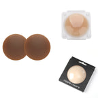 Invisible Reusable Nipple Covers