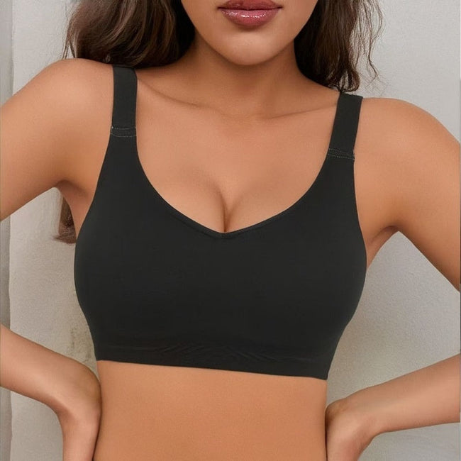 AirLift® Wireless Shaping Comfort Bra Main Image