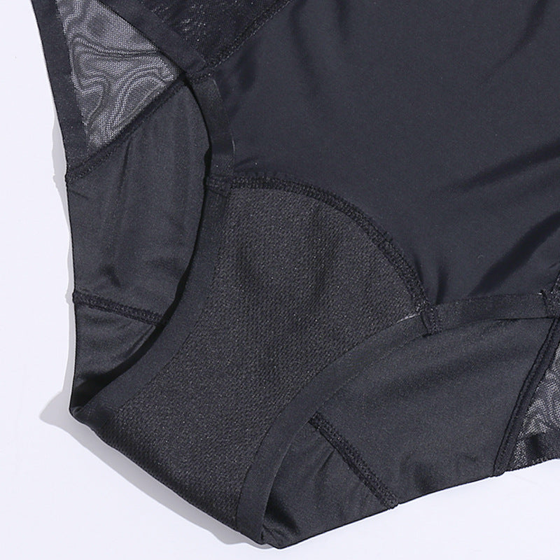 Leak Proof Menstrual Panties