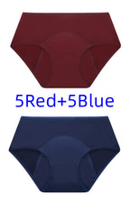 Women's Four-layer Leak-proof Period Underwear