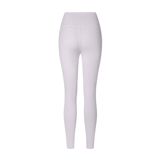 Brushed No T-Line Hip Lifting Tights Main Image