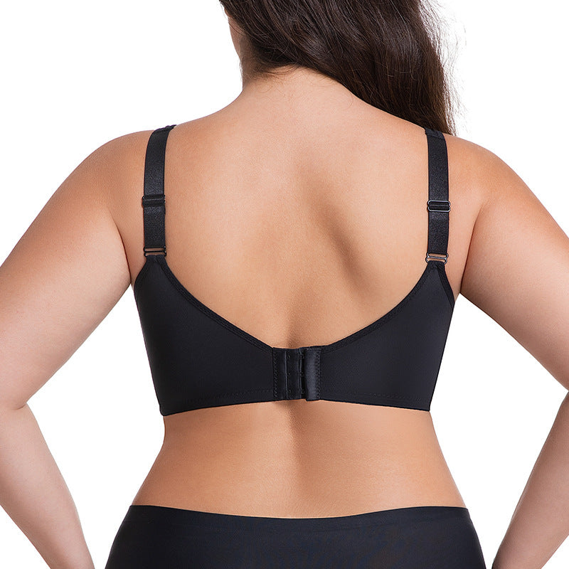 Smoothing Comfort Wireless Jelly Bra™