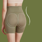 Women's High-waisted Shaping Panties