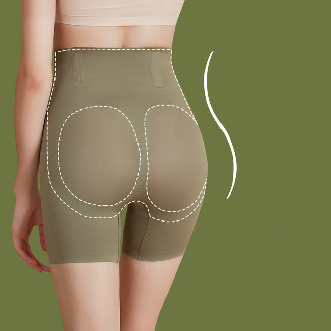 Women's High-waisted Shaping Panties Main Image