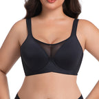 Smoothing Comfort Wireless Jelly Bra™