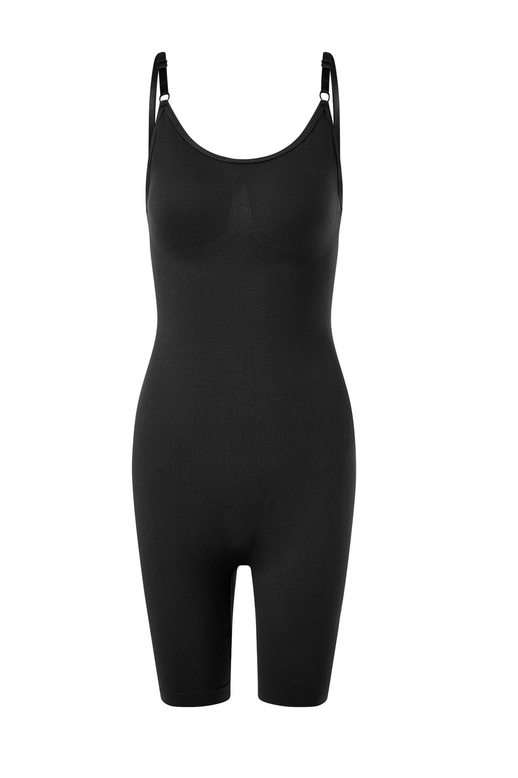 Scrunch Seamless Bodysuit