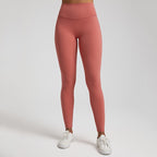 Seamless Ladies' Fitted Leggings