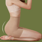 Women's High-waisted Shaping Panties