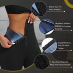 Women's High Waisted Compression Pants