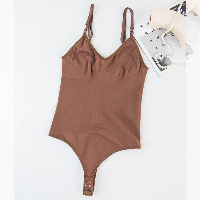 Snatched Shapewear Bodysuit™