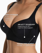 Back Smoothing Shaping Bra™