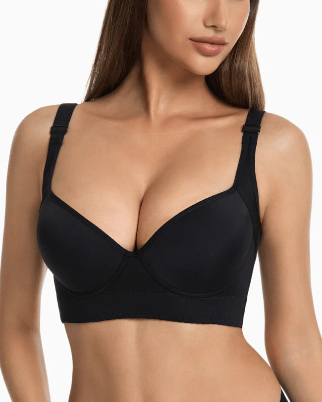 Back Smoothing Shaping Bra™ Hover Image