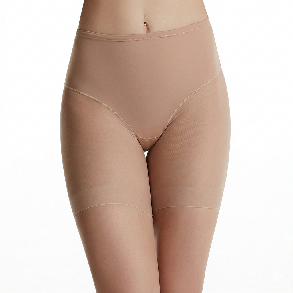 Seamless SculptLift Shaping Shorts