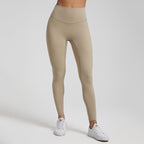 Seamless Ladies' Fitted Leggings