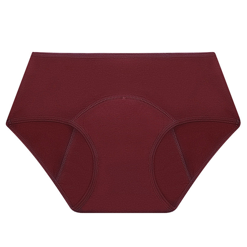 Women's Four-layer Leak-proof Period Underwear
