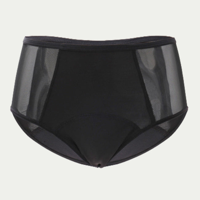 Leak Proof Menstrual Panties Hover Image