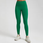 Seamless Ladies' Fitted Leggings