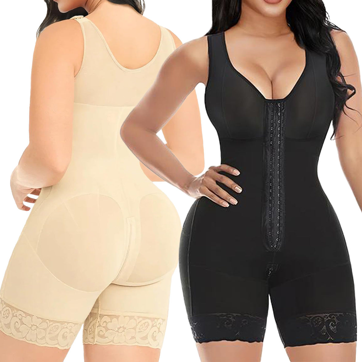 Premium Fajas Colombianas Shapewear