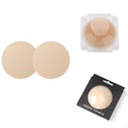 Invisible Reusable Nipple Covers