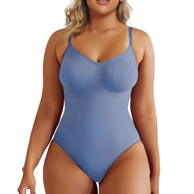Snatched Shapewear Bodysuit™ Main Image