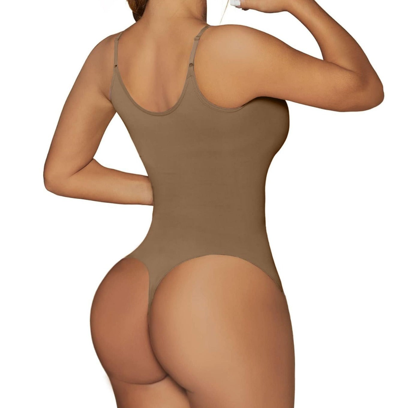 Snatched Shapewear Bodysuit™