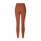 Brushed No T-Line Hip Lifting Tights