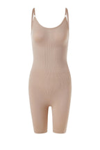 Scrunch Seamless Bodysuit