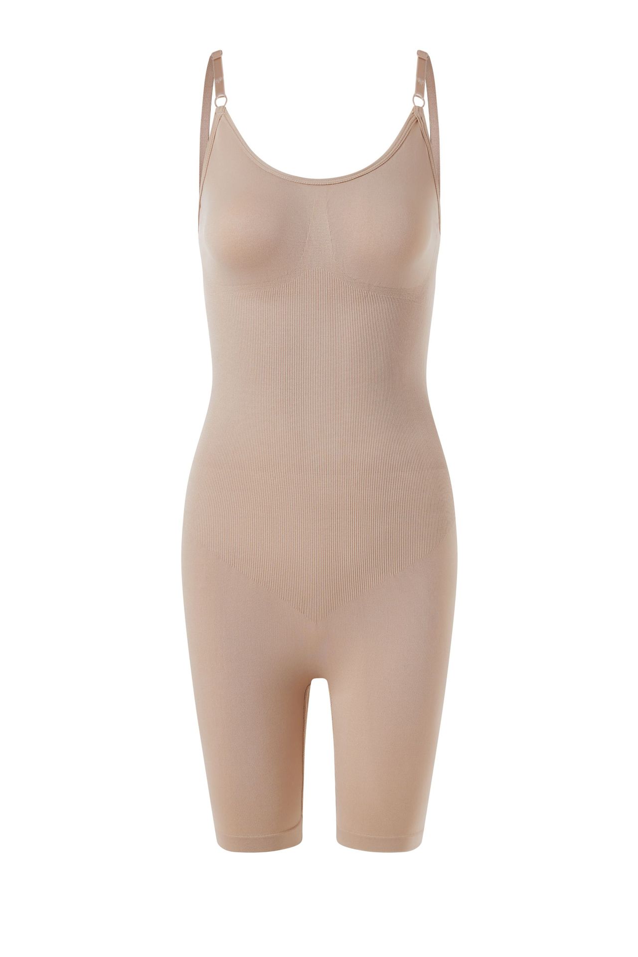 Scrunch Seamless Bodysuit