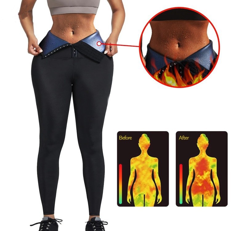 Women's High Waisted Compression Pants
