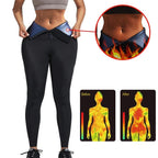 Women's High Waisted Compression Pants