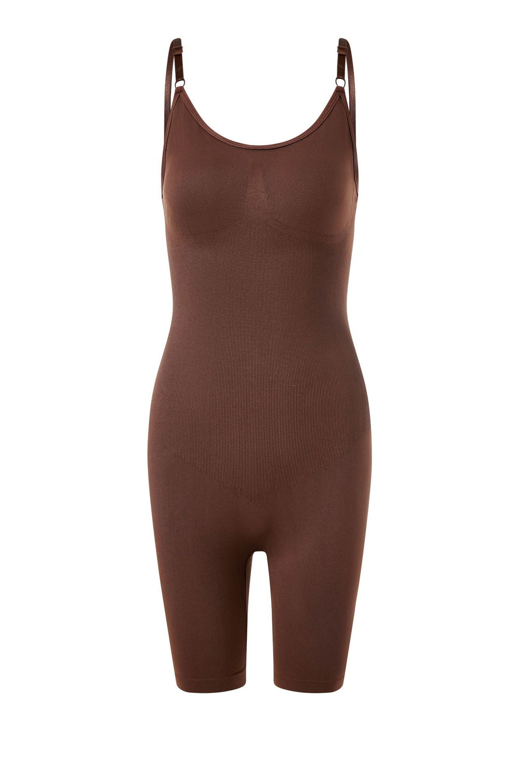 Scrunch Seamless Bodysuit