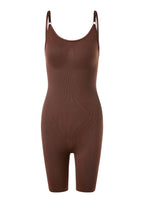 Scrunch Seamless Bodysuit