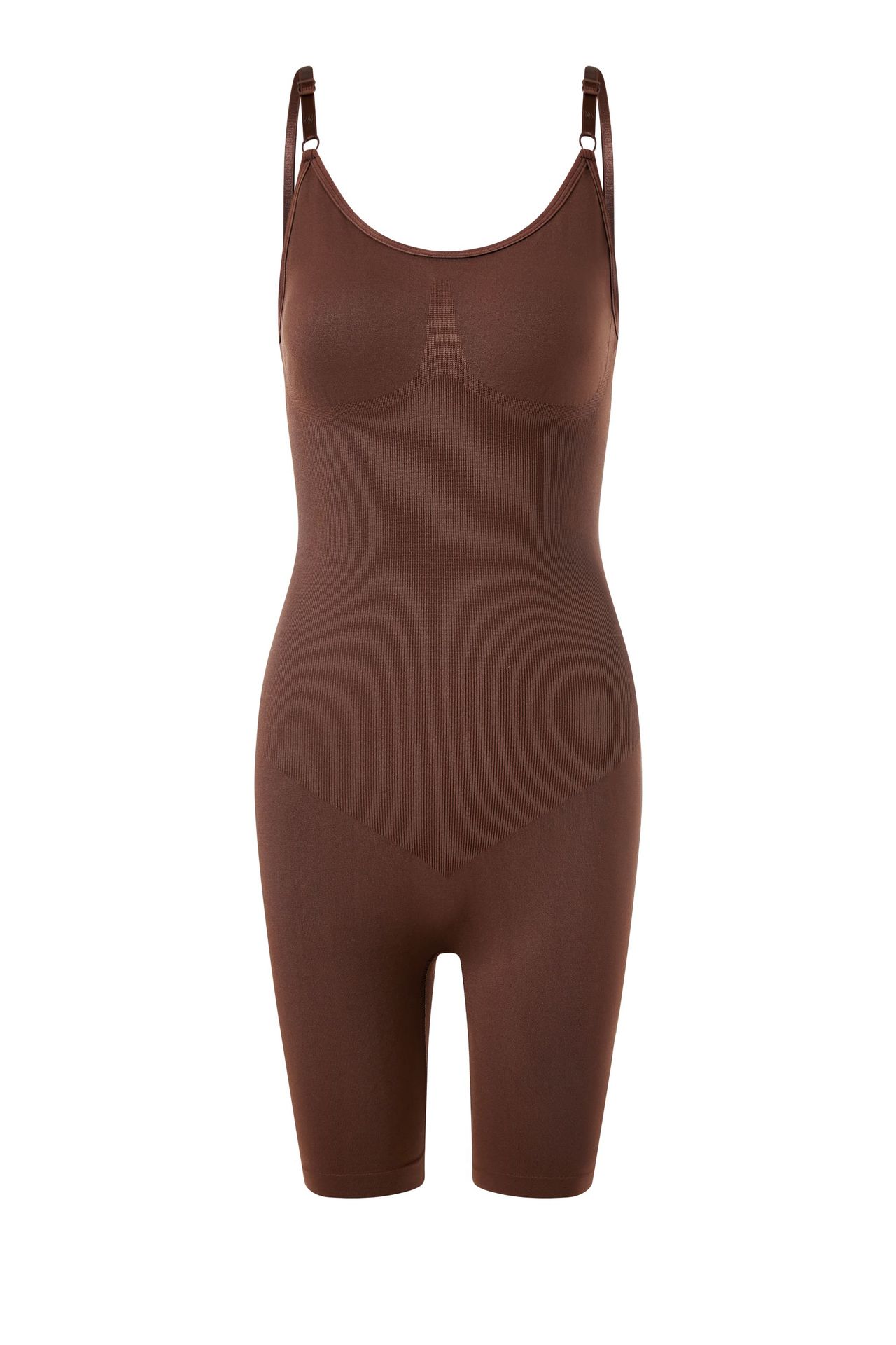 Scrunch Seamless Bodysuit